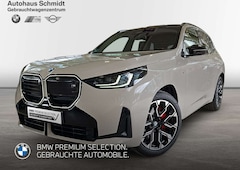 Bild des Angebotes BMW X3 M 50 i xDrive*LC Pro*H/K*Driv A+*M Sport Pro*