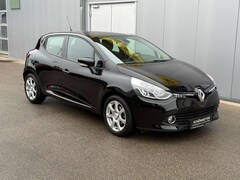 Bild des Angebotes Renault Clio 1.2 TCE Dynamique Automatik Metallic
