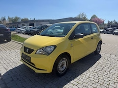 Bild des Angebotes SEAT Mii Reference- TÜV bis 3.2027- Euro 6