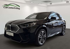 Bild des Angebotes BMW iX2 30xDrive*M Sport*A.LED*ACC*360*HUD*iconicGlow