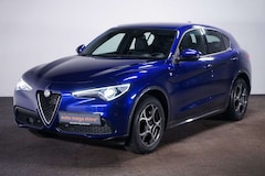 Bild des Angebotes Alfa Romeo Stelvio 2.0 Turbo TI Q4 AT8*Bi-Xenon*Kamera*Memo