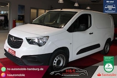 Bild des Angebotes Opel Combo-e Combo E Cargo Edition erhöhte Nutzlast XL
