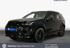 Bild des Angebotes Land Rover Discovery Sport D165 Dynamic SE