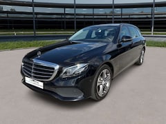 Bild des Angebotes Mercedes-Benz E 400 d 4Matic+LED+SHZ+Kamera+Navi+DAB+