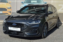 Bild des Angebotes Ford Focus ST-Line X