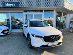 Bild des Angebotes Mazda CX-5 SKYACTIV D 184ps 6AT AWD EXCLUSIVE-LINE
