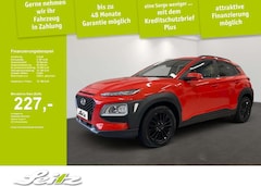 Bild des Angebotes Hyundai KONA 1.0 T-GDI YES! *KAMERA*NAVI*SITZH*DAB*