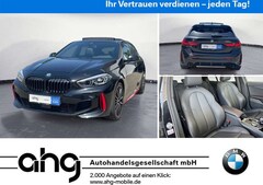 Bild des Angebotes BMW 128 ti Sport Aut. Panorama Klimaaut. Sportsitze
