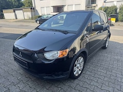 Bild des Angebotes Mitsubishi Colt ClearTec EDITION Start&Stopp Klima Anhängerkup.