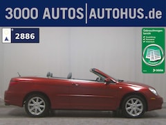 Bild des Angebotes Chrysler Sebring 2.0 CRD 4-Sitzer RfK