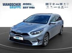 Bild des Angebotes Kia Ceed SW / cee'd SW Ceed Sportswagon 1.5 T-GDI Ultimate Edition Kam.