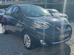 Bild des Angebotes Nissan Micra 1.2 Acenta *1-HAND*KLIMA*TEMP*SHG*