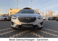 Bild des Angebotes Mazda CX-5 Exclusive-Line 2WD*PDC*CarPlay*Navi*Temp*