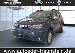 Bild des Angebotes Dacia Duster Expression LED Klima Einparkhilfe
