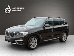 Bild des Angebotes BMW X3 xDrive 30i Luxury Line LED Leder SHZ PDC 1.Hd