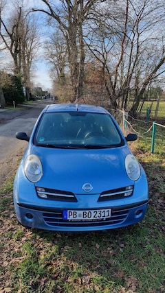 Bild des Angebotes Nissan Micra 1.2 City