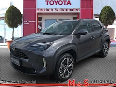 Bild des Angebotes Toyota Yaris Cross 1.5 Hybrid FWD Style