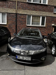 Bild des Angebotes Honda Civic 2.2i-CTDi DPF Comfort