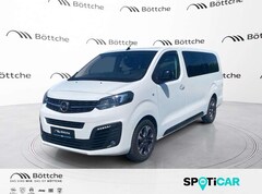 Bild des Angebotes Opel Zafira Life Innovation L (L3) 2.0 D *7-SITZE*AHK*LEDER*PANO*