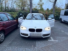 Bild des Angebotes BMW 120 120d Sport-Aut. Sport Line