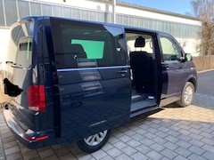 Bild des Angebotes VW T6.1 Multivan T6.1 2,0 TDI Multivan Family