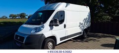 Bild des Angebotes Fiat Ducato Hochr.-Kasten/Klima/Tüv 07.27/Inspk. NEU