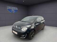 Bild des Angebotes Citroen C1 Shine Klima Rückfahrkamera Fenster el.