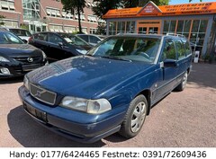 Bild des Angebotes Volvo V70 2.5-10V