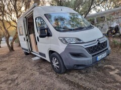 Bild des Angebotes Citroen Jumper Jumper+33+L3H2+Proline+Solution
