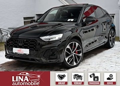 Bild des Angebotes Audi SQ5 SB 3.0 TDI Quat. RS*StandHzg*PANO*360°*21"
