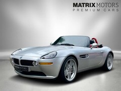 Bild des Angebotes BMW Z8 5.0 | Alpina Felgen Performance Hardtop Navi