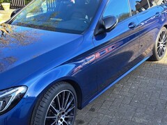 Bild des Angebotes Mercedes-Benz C 450 C 450 / C 43 T AMG 4Matic (205.264)