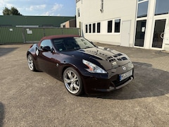 Bild des Angebotes Nissan 370Z 370 Z Roadster Pack