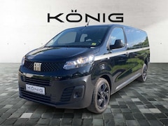 Bild des Angebotes Fiat Scudo Irmscher 2.0 L3 180PS 9 Sitze*Allwetter*