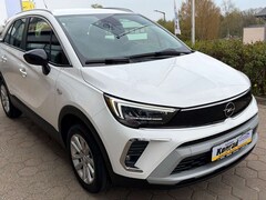 Bild des Angebotes Opel Crossland X Elegance Automatik,Navi,SHZ,