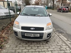 Ford Fusion Fusion 1.4 Ambiente