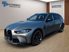 Bild des Angebotes BMW M3 Competion M xDrive Touring