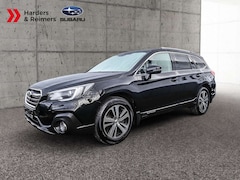 Bild des Angebotes Subaru OUTBACK 2.5i Sport Lineartronic