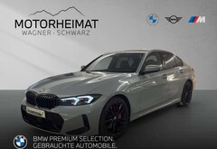 Bild des Angebotes BMW 330 i xDrive M Sport Pro 19" H&K 360° HUD
