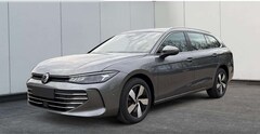 Bild des Angebotes VW Passat Variant Business DSG+AHK+MASSAGE+NAVI+ACC+KAMERA+LED+17...