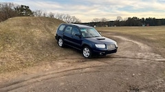 Subaru Forester 2.5XT Aut. TÜV neu/AHK/Klima/Xenon/Sitzh