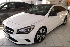 Bild des Angebotes Mercedes-Benz CLA 200 CLA 200 Shooting Brake Urban AHK schwenkbar