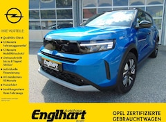 Bild des Angebotes Opel Frontera Frontera GS 1.2 Hybrid