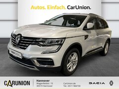 Bild des Angebotes Renault Koleos INITIALE PARIS BLUE dCi 185 4WD Automatik (MY23)