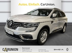 Bild des Angebotes Renault Koleos INITIALE PARIS BLUE dCi 185 4WD Automatik (MY23)