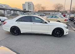 Bild des Angebotes Mercedes-Benz S 350 S 350 BlueTec / d (222.032)