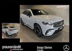 Bild des Angebotes Mercedes-Benz GLC 450 d 4M Cp AMG Night Pano/Burm/20"/AHK/StHg