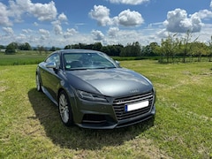 Bild des Angebotes Audi TTS TTS Coupe S tronic