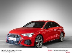 Bild des Angebotes Audi S3 2.0 TFSI quattro Matrix B&O HUD