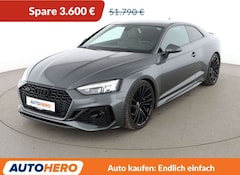 Bild des Angebotes Audi RS5 2.9 TFSI quattro Aut.*NAVI*HUD*LED*ACC*
